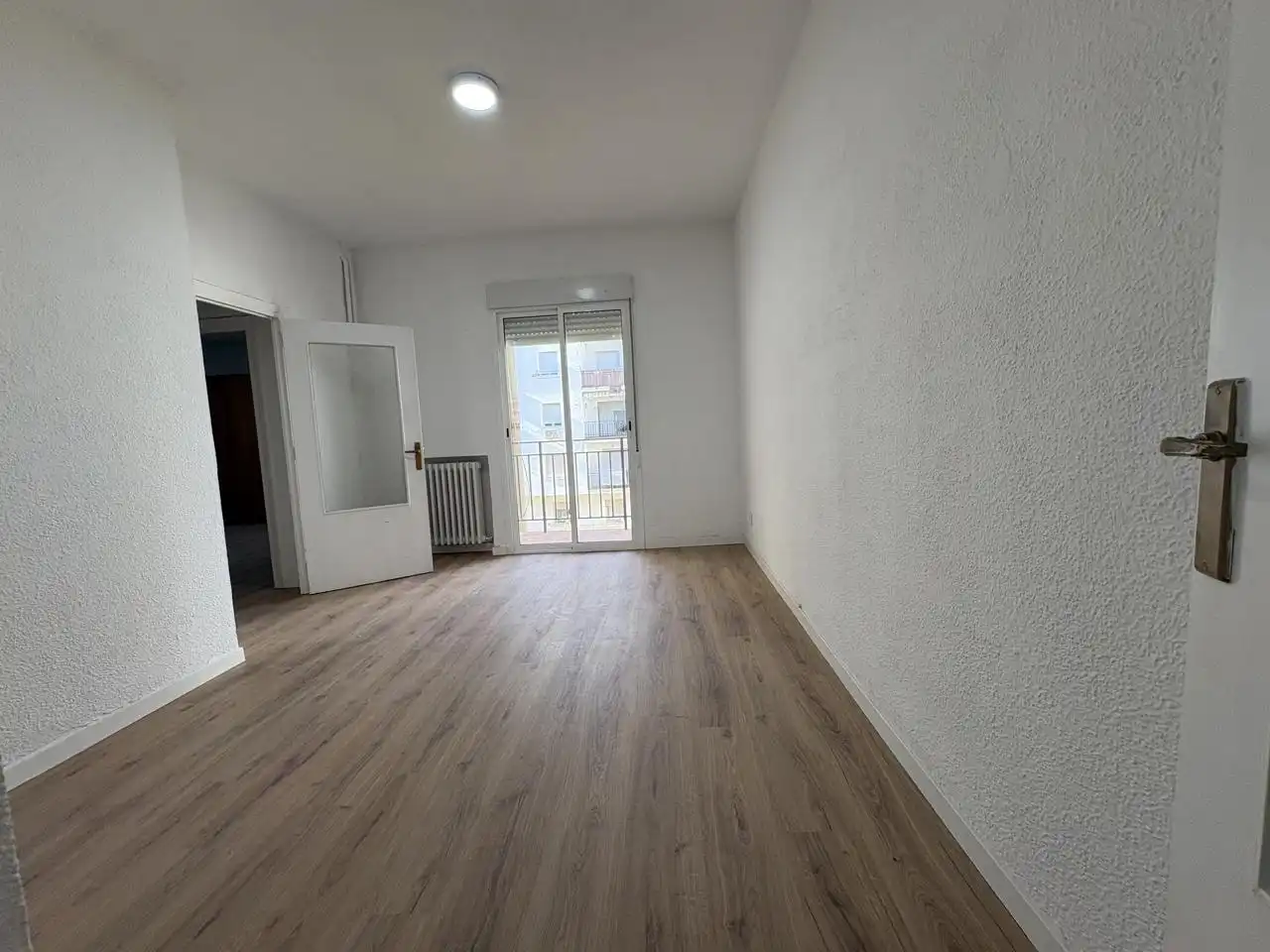 Wohnung zur Miete in Calle de Torres Miranda, Chopera