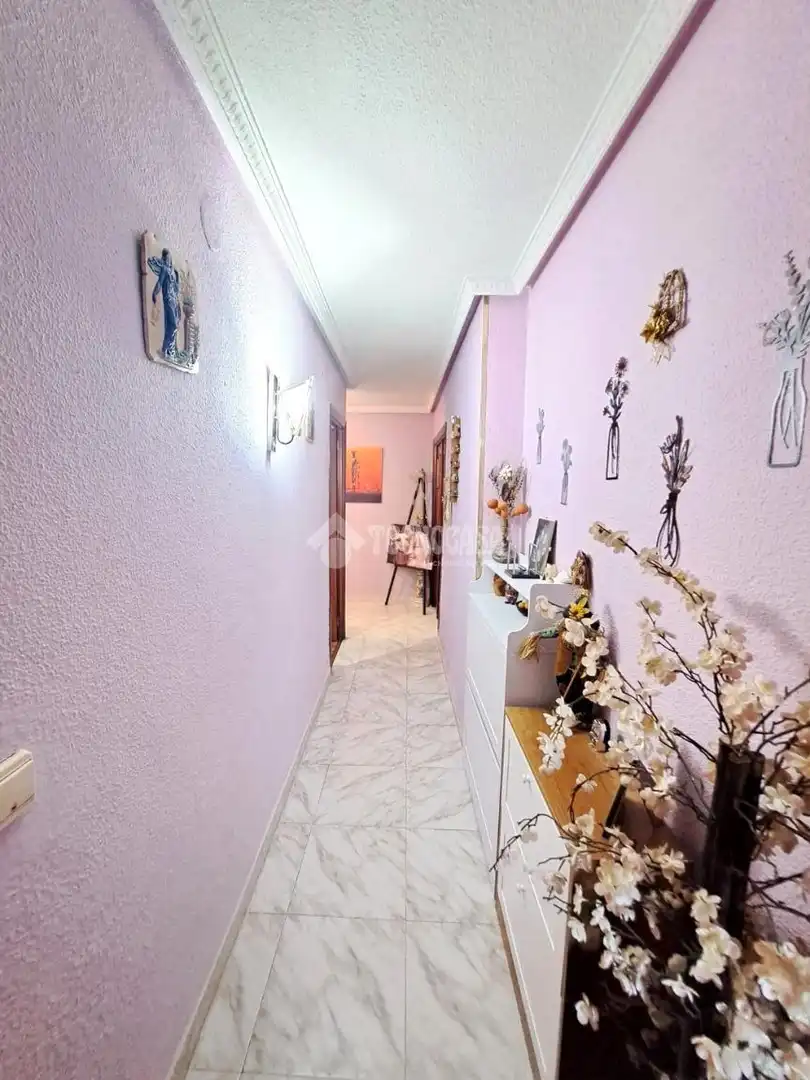 Piso en venta en Parla con Aire acondicionado, Calefacción y Internet