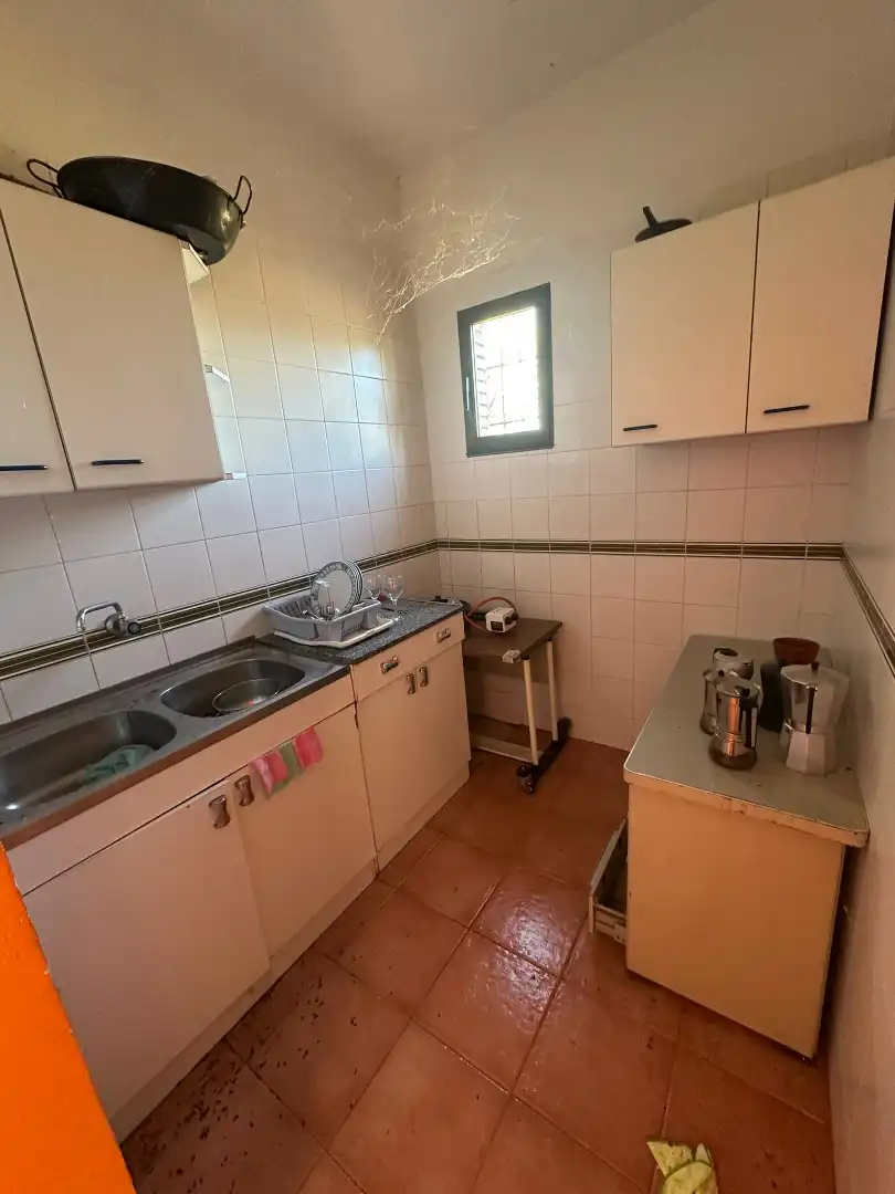 Terreno rústico en venta en Camino Albelda, imagen 4