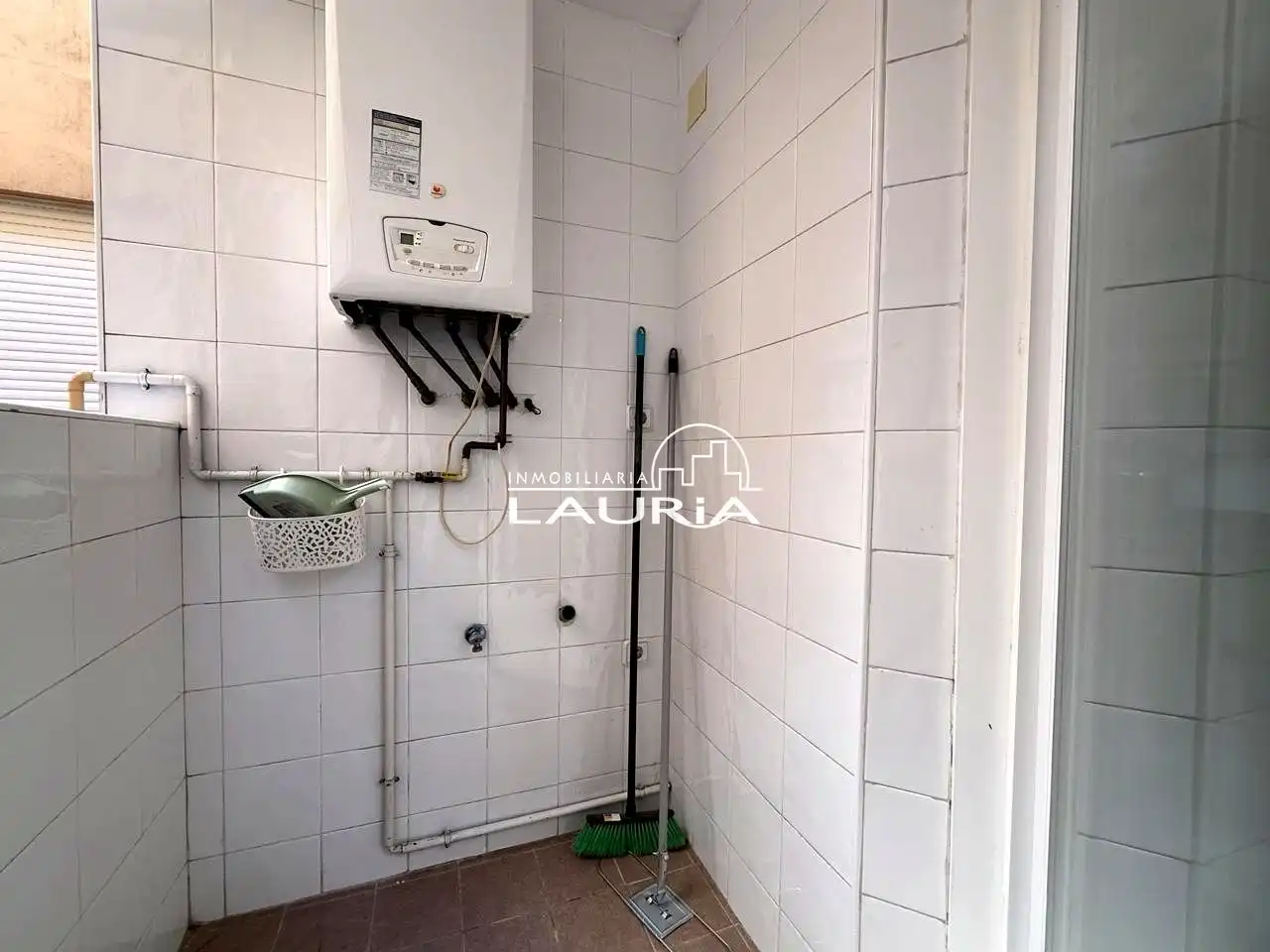 Piso de alquiler en Sedaví