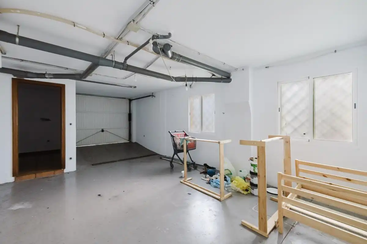Casa adosada en venta en Benalmádena con Calefacción, Jardín privado y Terraza