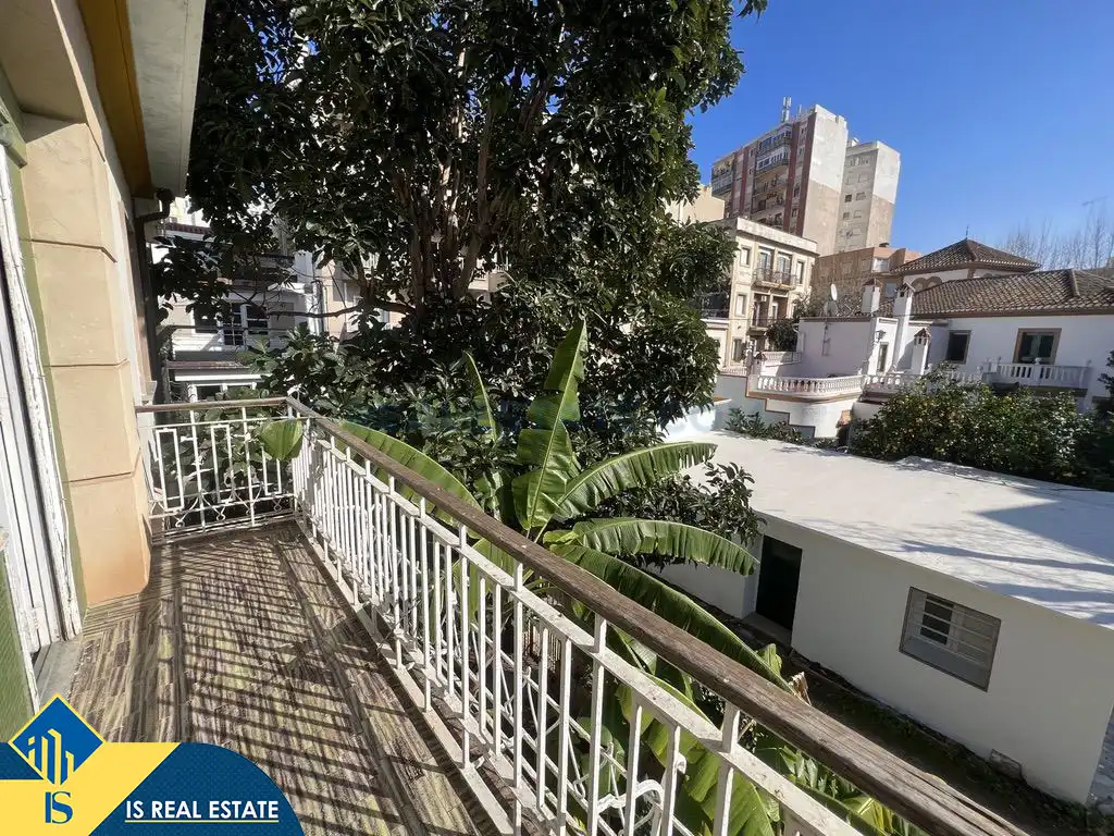 Terrace of Houses for sale in El Puerto