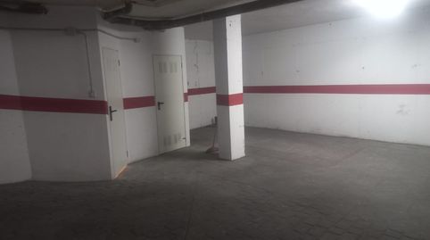 Foto 4 von Lagerraum zur Miete in Calle Malecón, 56, Alberca, Murcia Capital