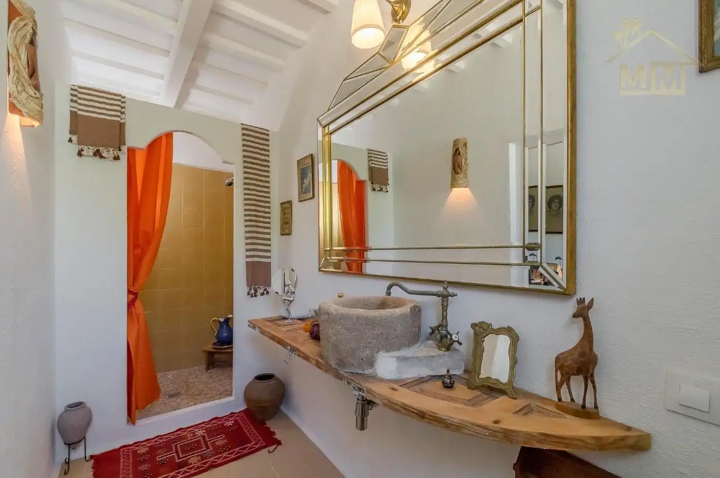 Casa in vendita a Sant Lluís - S'Ullestrar - Torret, imagen 20