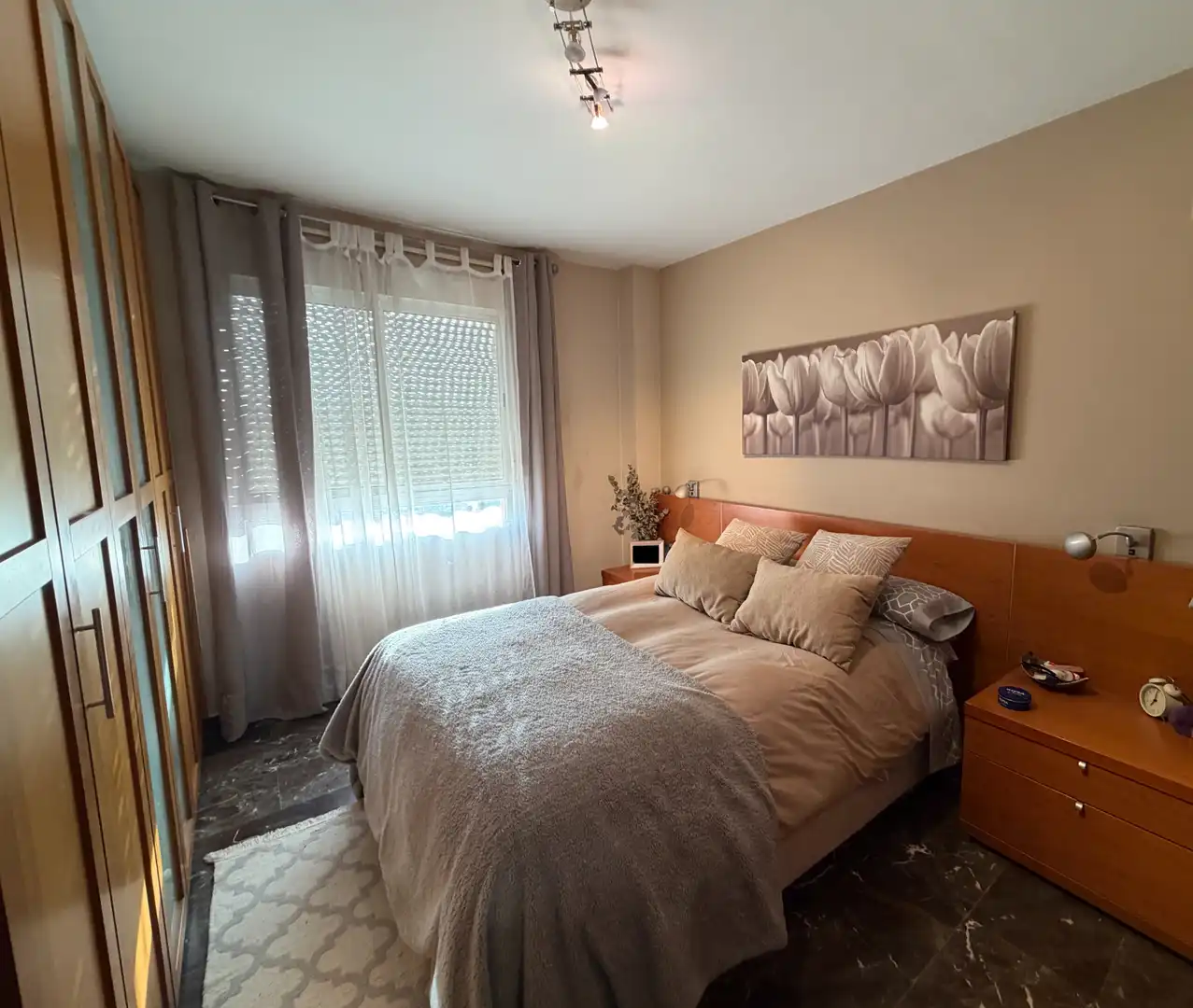 Habitación de Piso en venta en Úbeda con Aire acondicionado, Calefacción y Trastero