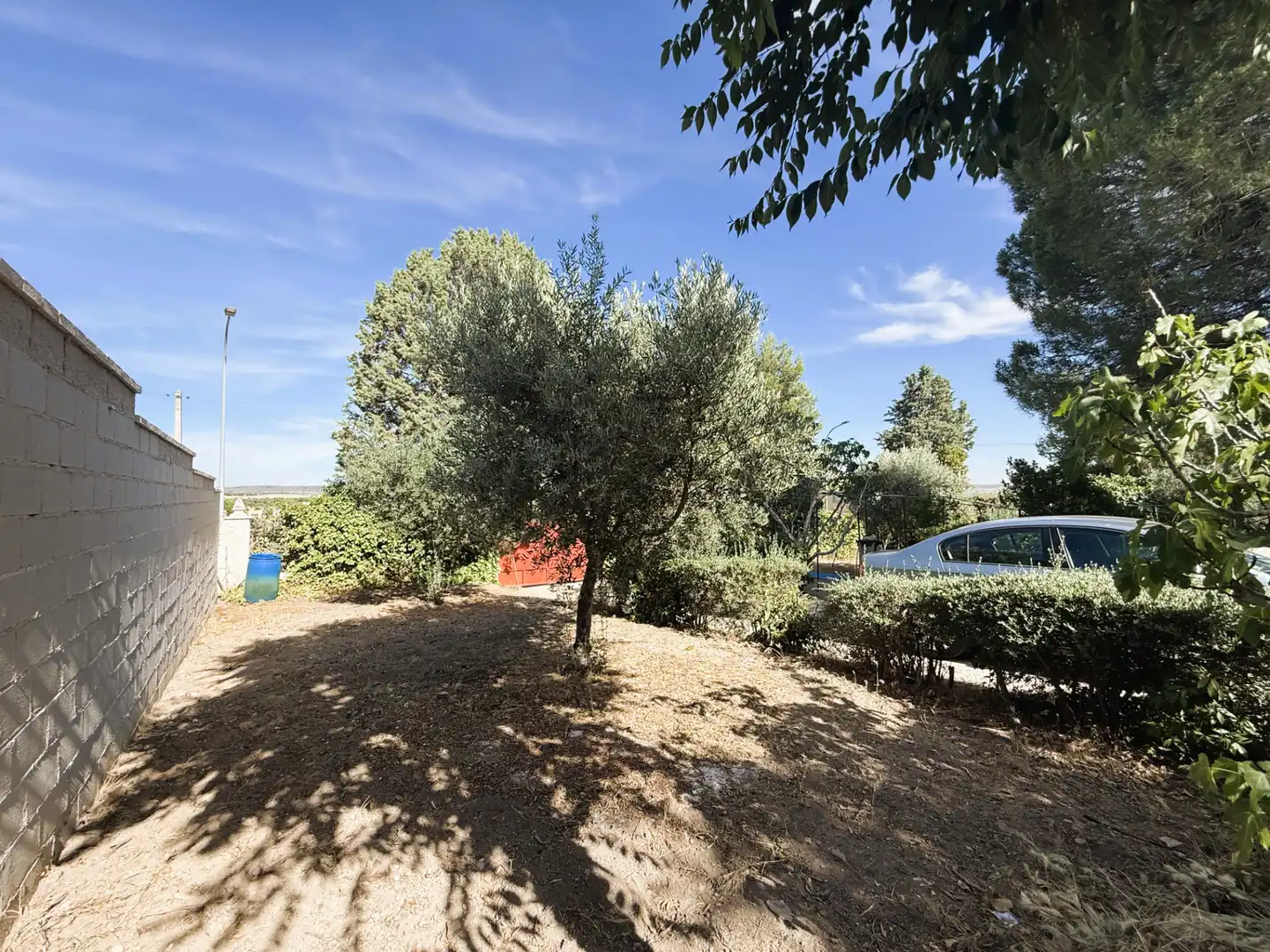 Haus oder Chalet zum Verkauf in Colmenar de Oreja mit Heizung, Privatgarten und Terrasse