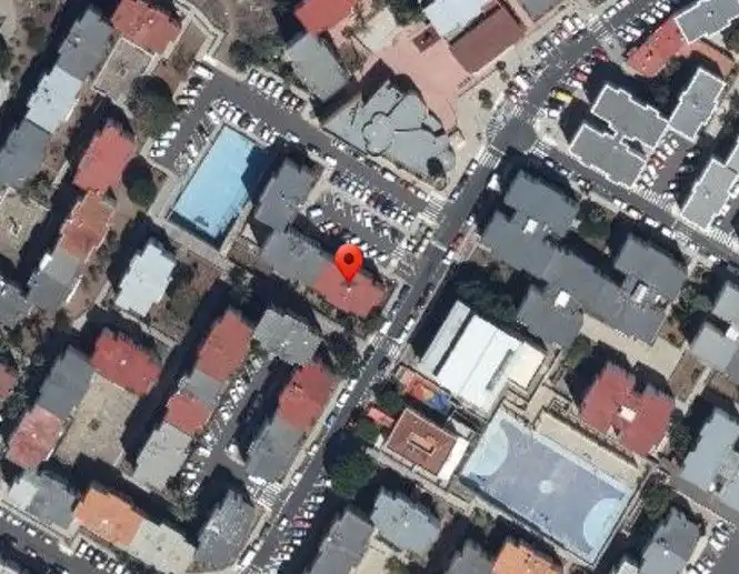 Exterior view of Flat for sale in San Cristóbal de la Laguna  with Terrace