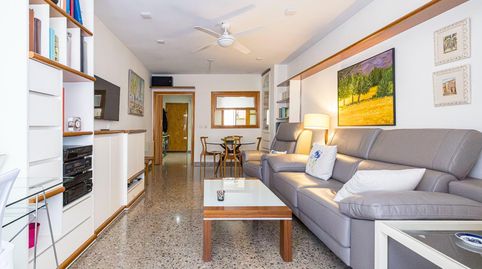 Photo 5 of Flat for sale in El Carmen, Murcia Capital