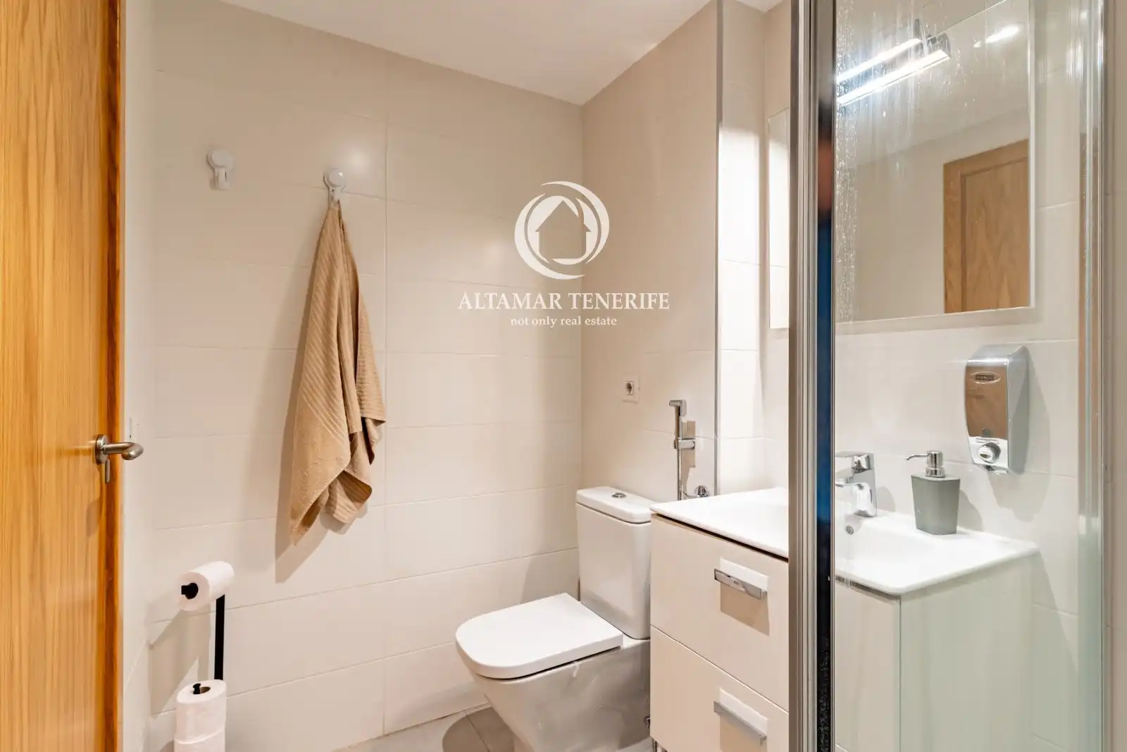 Apartament amb piscina en venda a de los Vientos, imagen 10