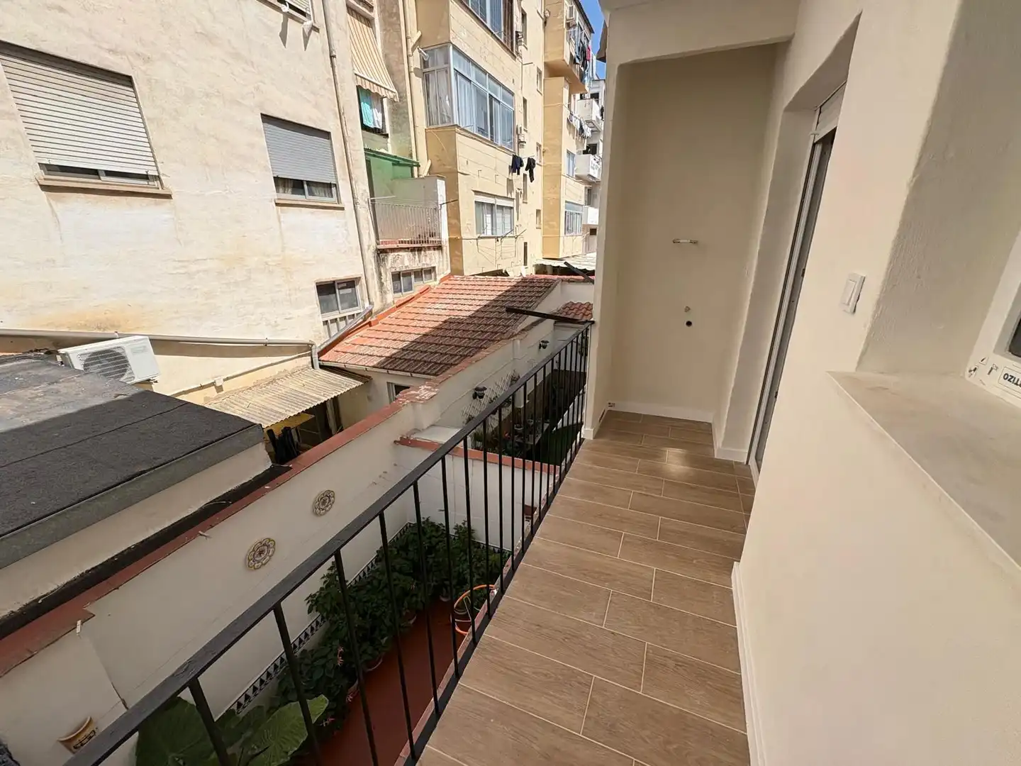 Terrassa de Pis en venda en Alcoy / Alcoi