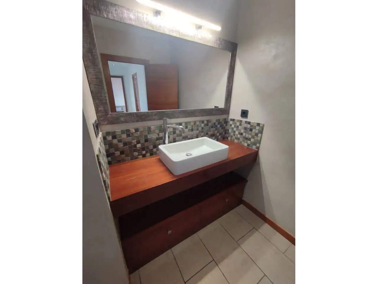 Piso con terraza en venta en Calle EIVISSA, imagen 20