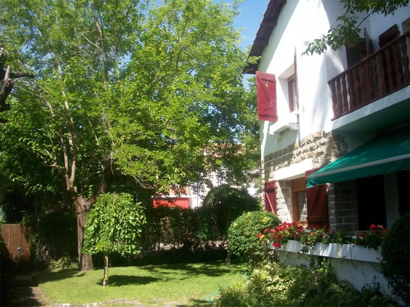 Haus zur Miete in Calle Albareda 25, imagen 7