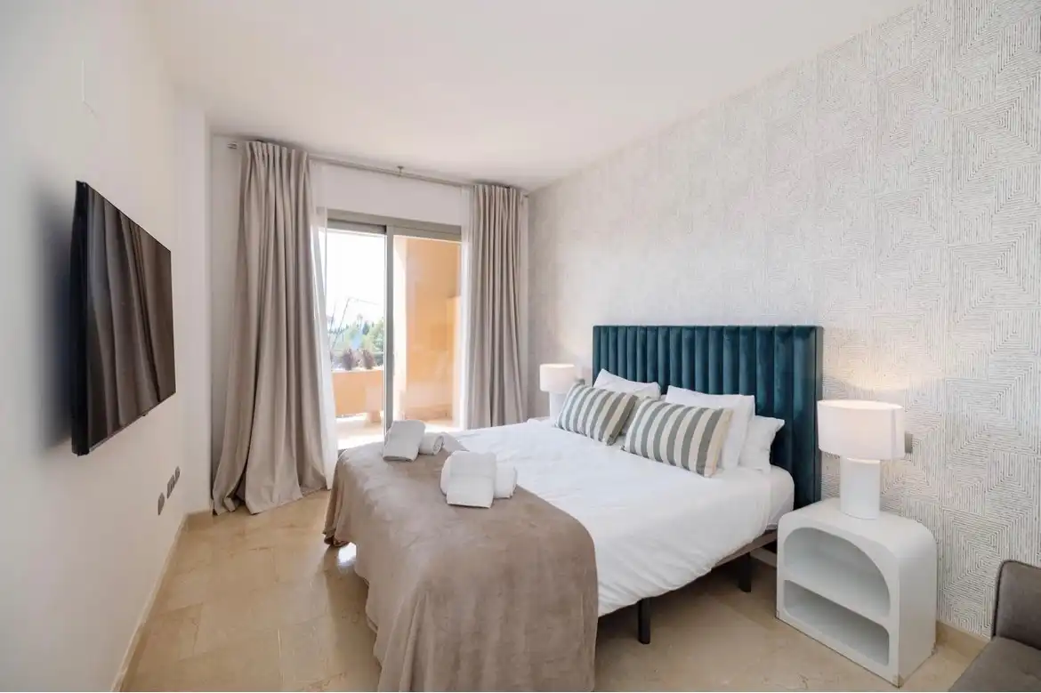 Appartamento con piscina in vendita a Benamara - Atalaya, imagen 17