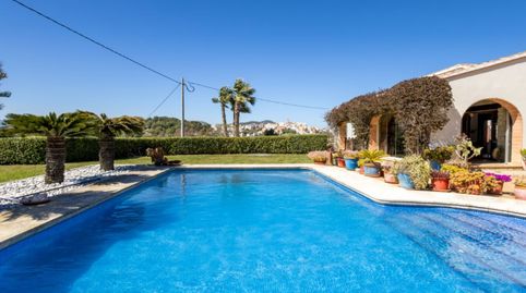 Photo 3 of Houses for sale in Calle Asegador, Els Calistros - L'Assagador, Benitachell / El Poble Nou de Benitatxell