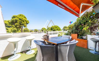 Terrace of Flat for sale in Salou  with Air Conditioner, Parquet flooring and Terrace