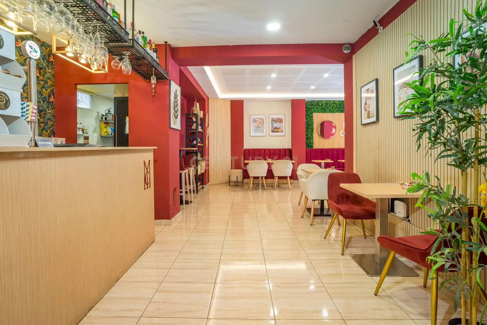Local en venda en Fuengirola amb Aire condicionat