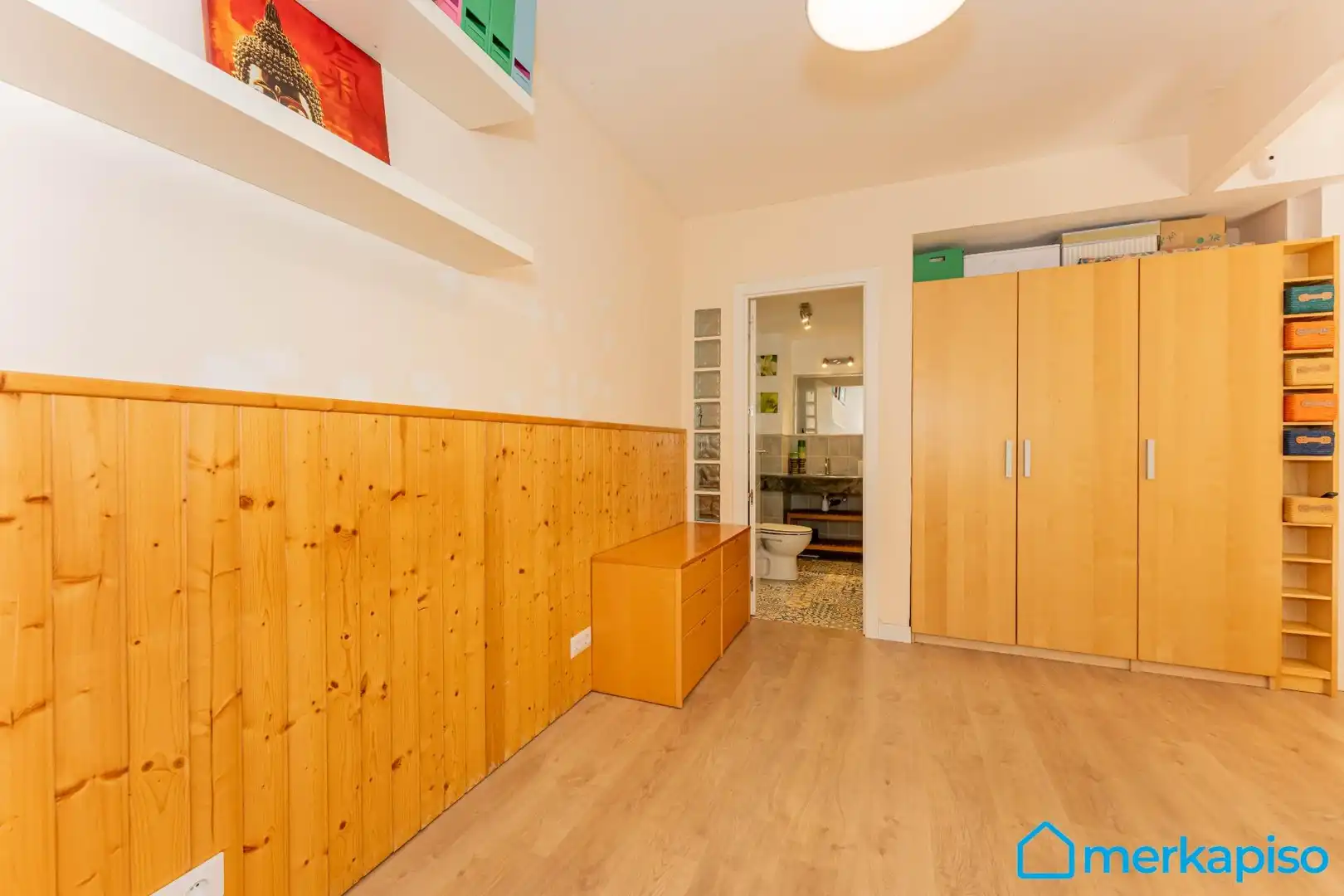 Piso en venta en Sant Climent de Llobregat