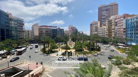 Foto 3 von Wohnung zum Verkauf in Ensanche - Diputación, Alicante / Alacant