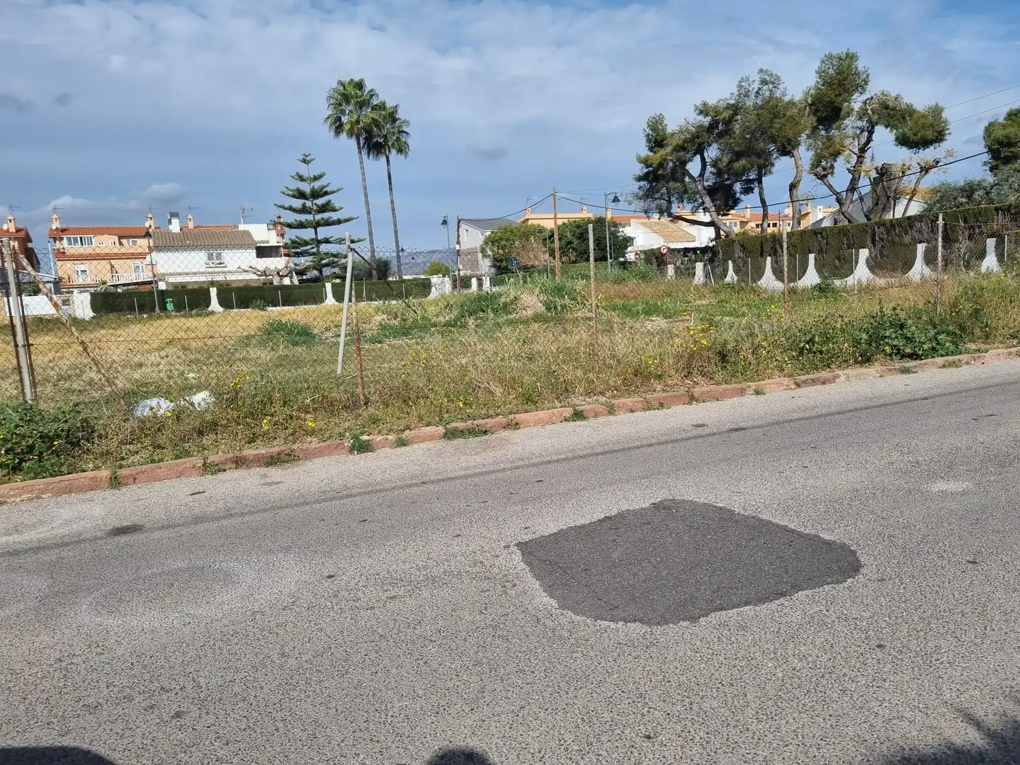 Residential for sale in Castellón de la Plana / Castelló de la Plana