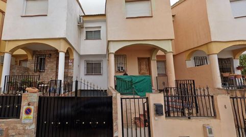 Foto 2 de Casa o chalet en venta en Calle Rio Aguas Blancas, 4, Cúllar Vega, Granada