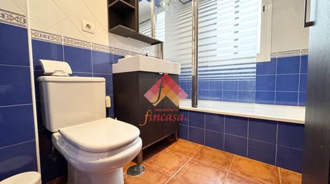 Foto 5 de Piso de alquiler en Juzgados - La Feria, Ronda
