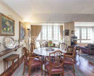 Dining room of Apartment for sale in  Tarragona Capital  with Air Conditioner