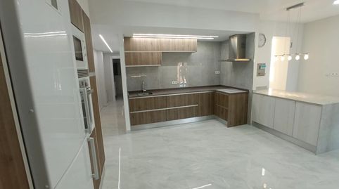 Foto 5 de Piso de alquiler en Infante Juan Manuel, Murcia Capital
