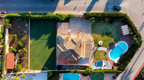 Foto 5 de Casa o chalet en venta en  Calderon de la Barca-nva, Las Brisas, Málaga