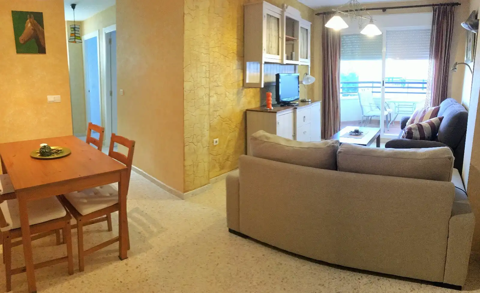 Wohnung zur Miete in Sanlúcar de Barrameda, Cádiz
