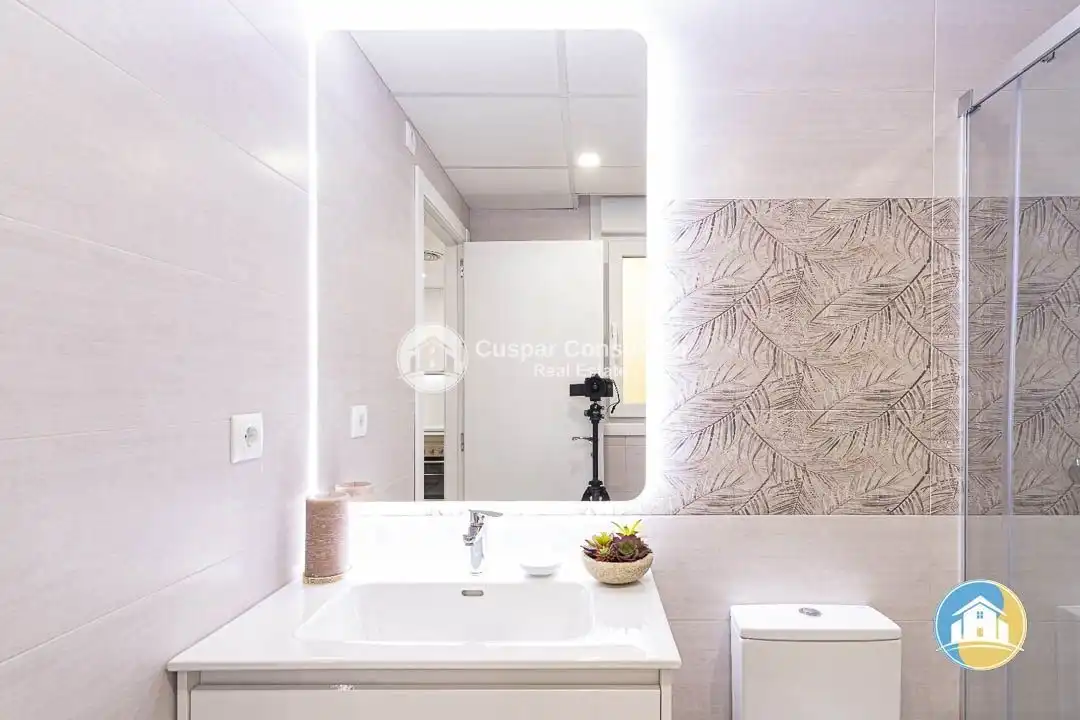 Dúplex con piscina en venta en Playa de las Gaviotas - El Pedrucho, imagen 31