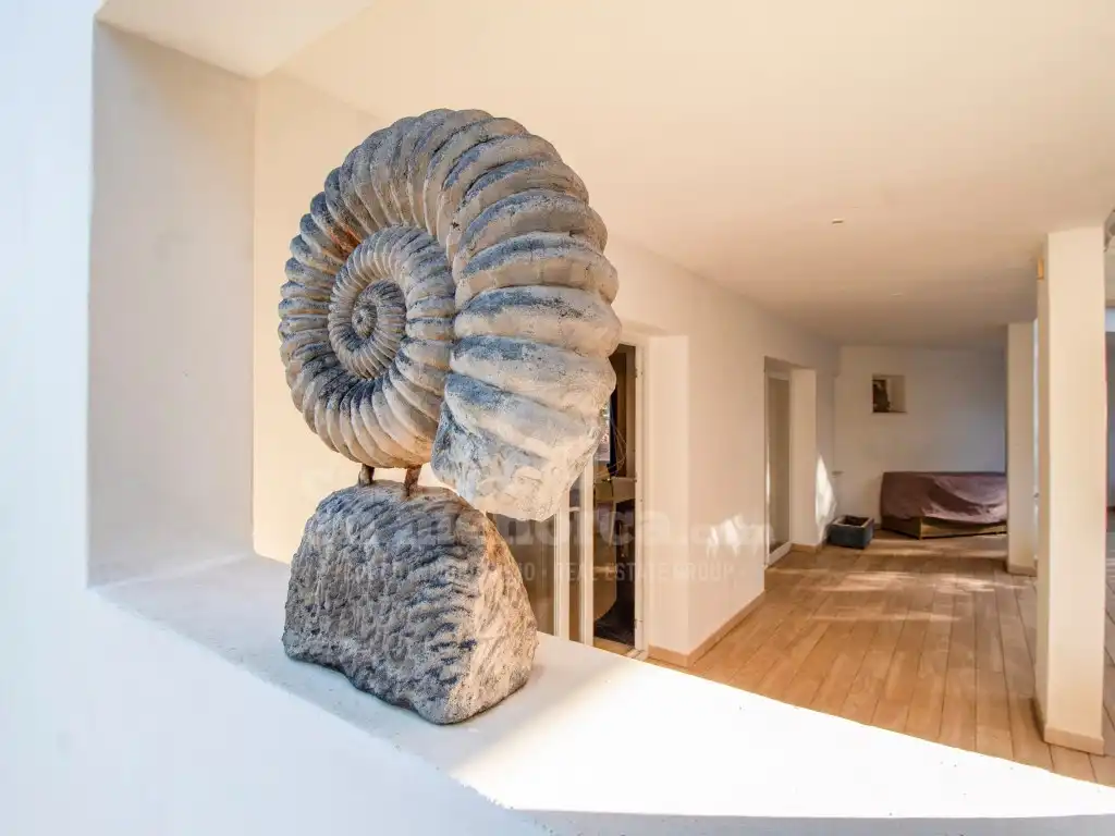 Maison avec jardin à vendre à Son Parc, imagen 12