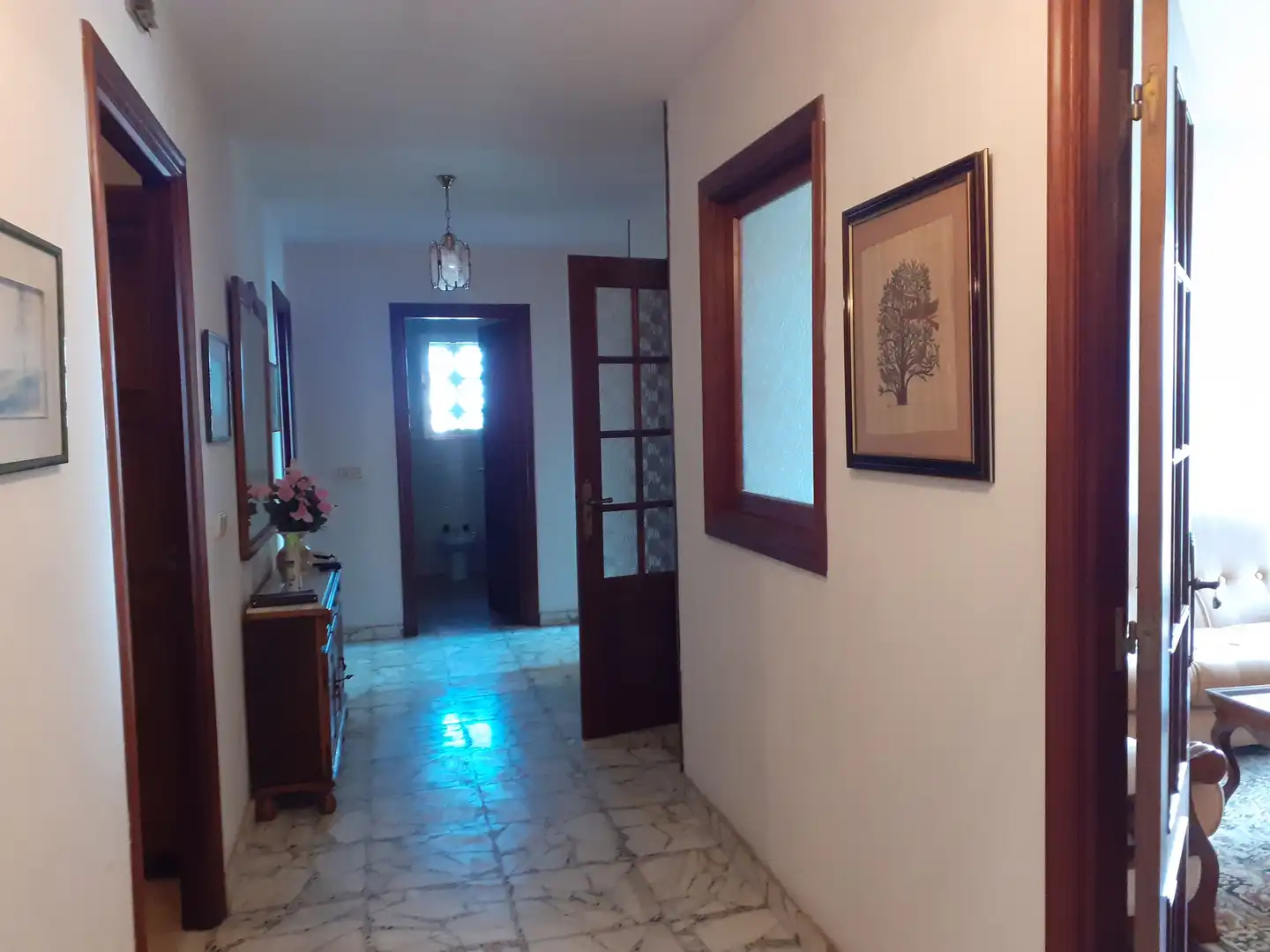 Casa adosada en venta en Socastro, 28, Teo
