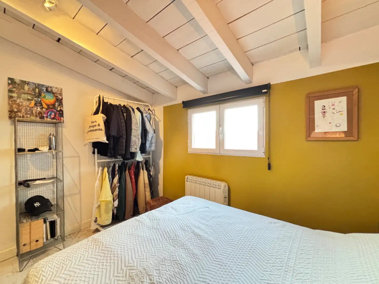 Flat for sale in Calle del Olivar 29, imagen 2