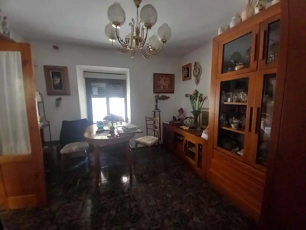 Comedor de Casa o chalet en venta en Martos con Terraza y Amueblado
