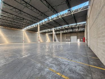 Nave industrial en alquiler en Carretera Martorell 41-61