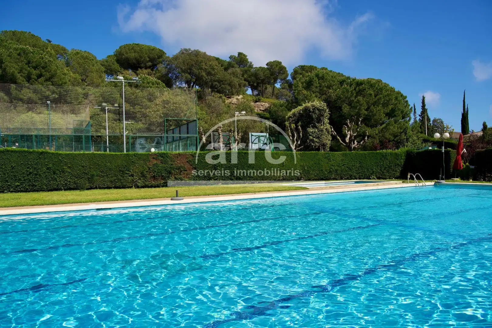 Maison rustique avec piscine à vendre à Cabrils, imagen 31