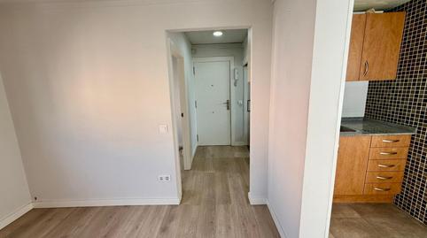 Foto 3 de Apartament de lloguer a Llevant, Igualada