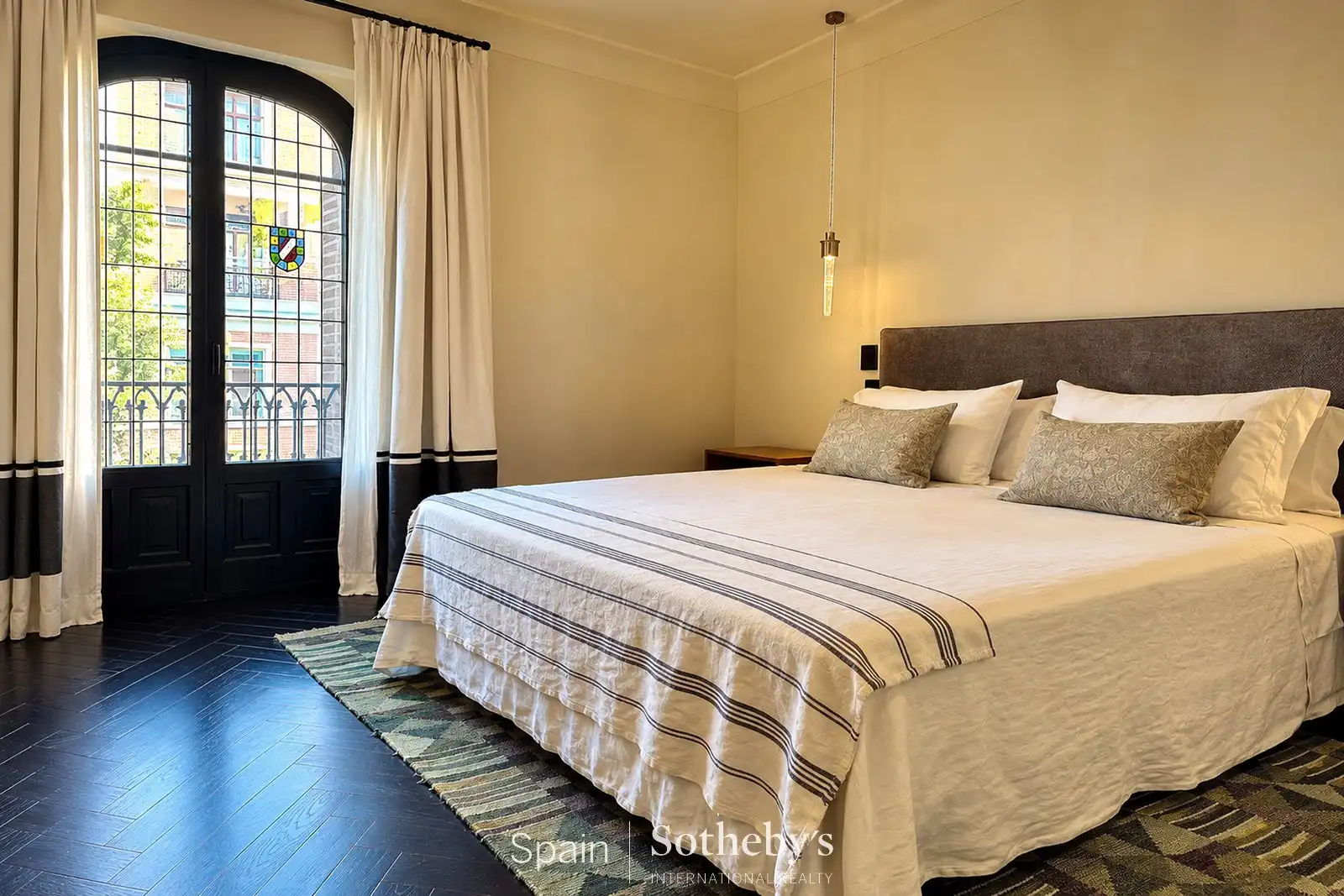 Apartamento con ascensor en venta en Calle de Alberto Aguilera, imagen 25
