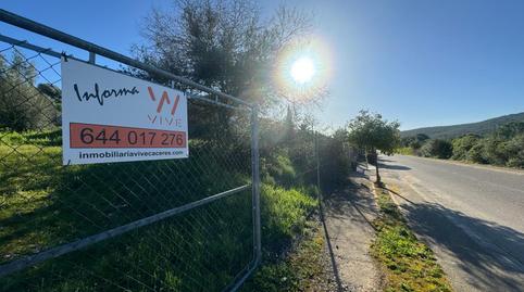 Foto 2 de Residencial en venda a Avenida el Calerizo, 49, Ceres Golf, Cáceres