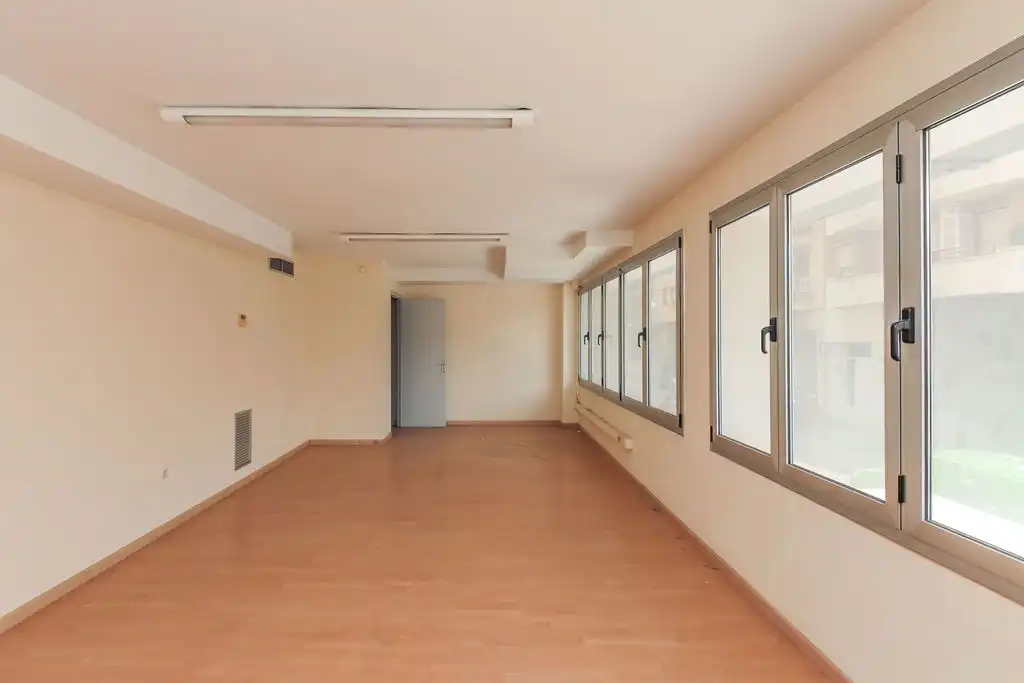 Büro zum Verkauf in C/ Doctor Ferrán , Ponent