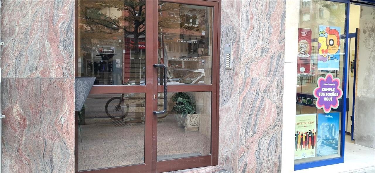 Apartament en venda en Camargo