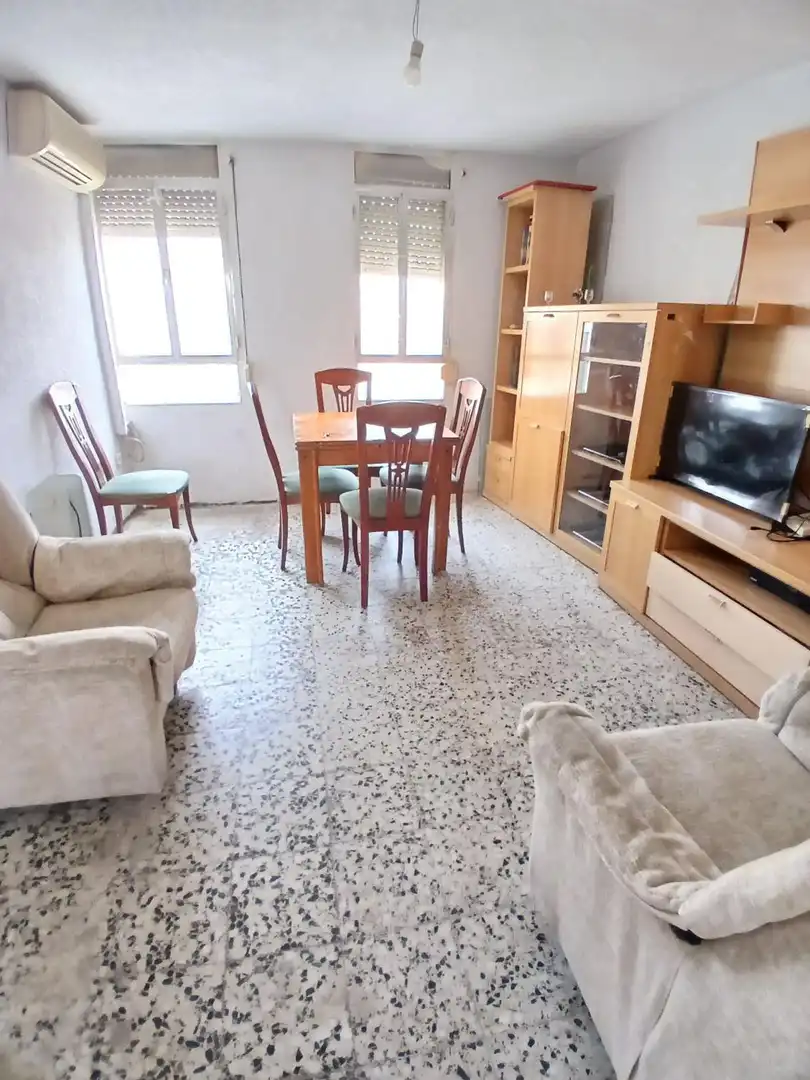 Wohnung zum Verkauf in AMPOSTA, Amposta
