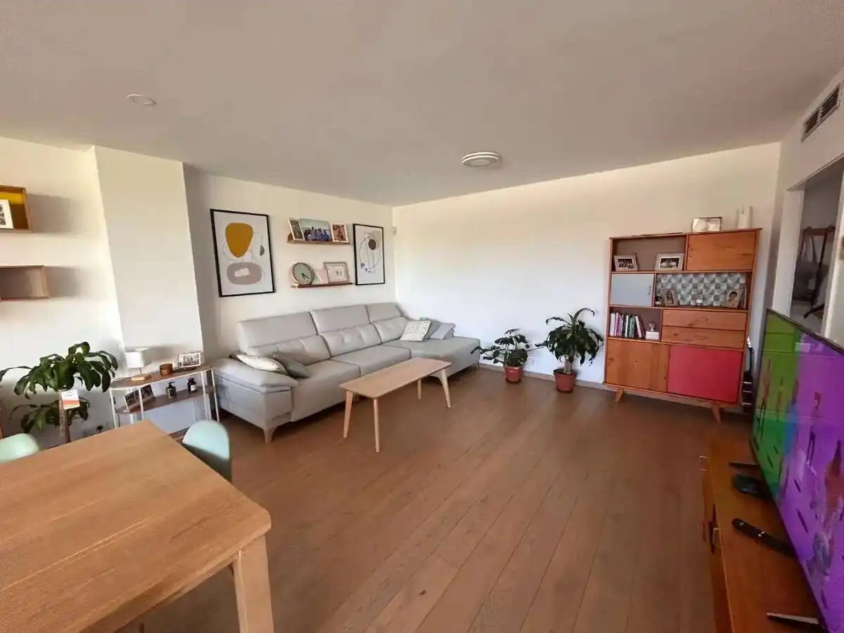 Piso con ascensor en venta en La Geltrú - Sant Jordi, imagen 9