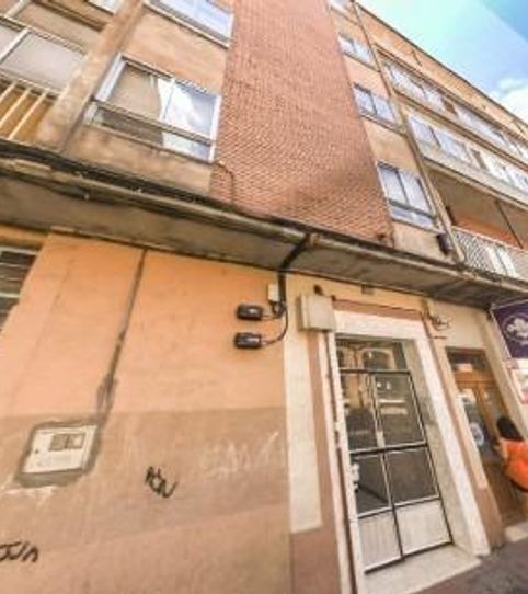 Foto 2 de Pis en venda a Rondilla, Valladolid Capital