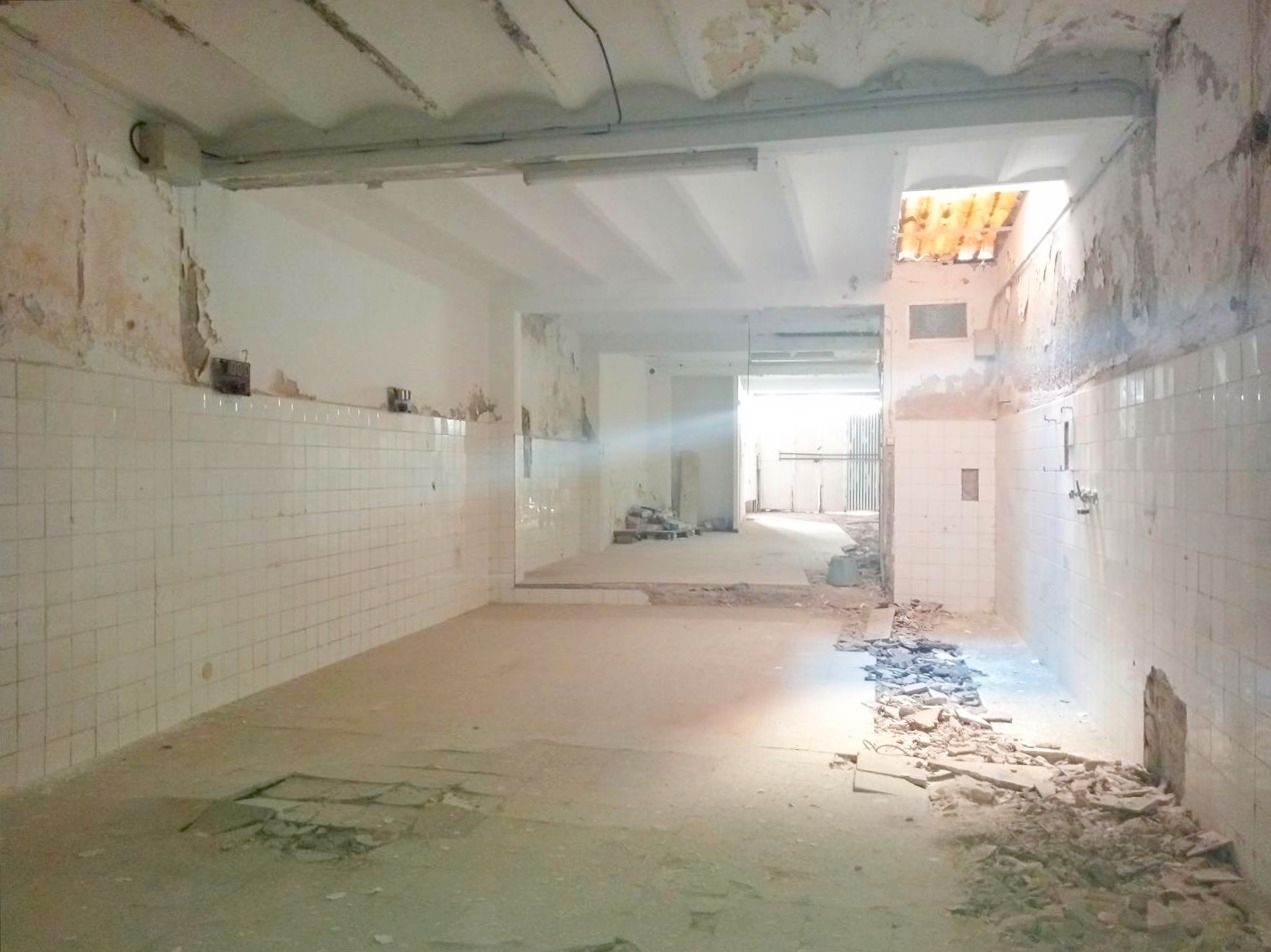 Single-family semi-detached for sale in  Murcia Capital  with Terrace
