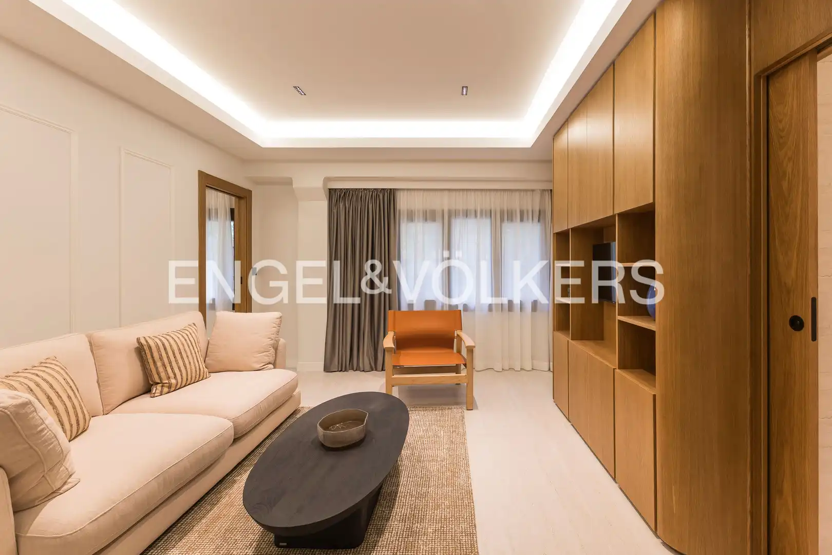 Appartement avec ascenseur à vendre à Barrio de Salamanca, imagen 7