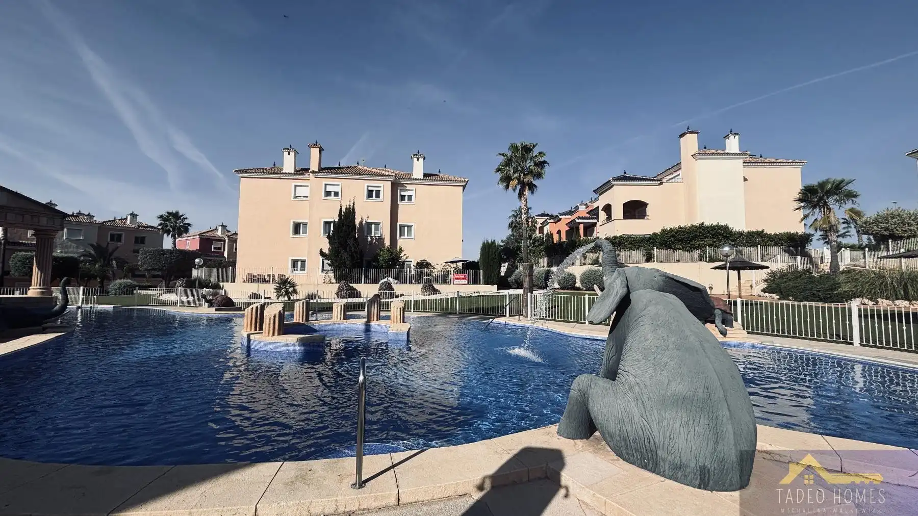 Apartament amb piscina en venda a Reino Unido 6, imagen 19