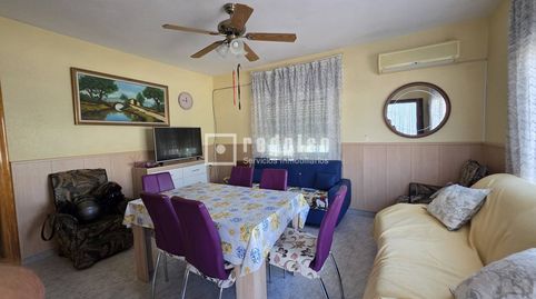 Foto 2 de Casa o xalet de lloguer a De Santa María del Mar, Lo Pagán, San Pedro del Pinatar