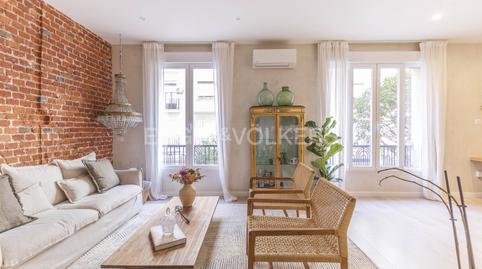 Photo 4 of Apartment for sale in Menorca, Ibiza de Madrid,  Madrid Capital