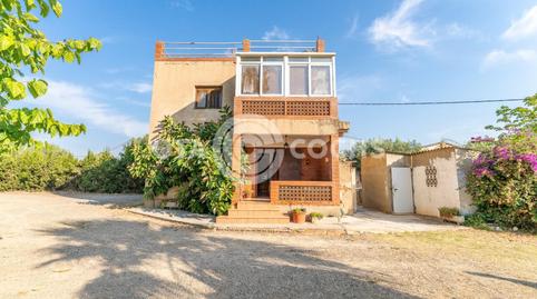 Foto 2 de Finca rústica en venda a  Columbrets Dels, Llevant, Tarragona